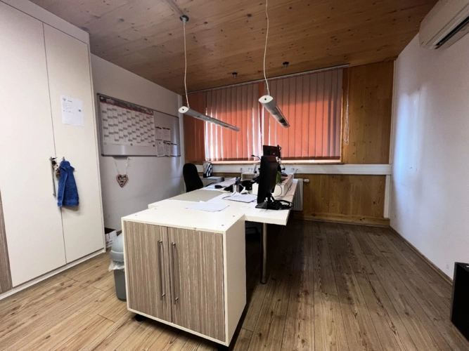 Büroraum 1. OG