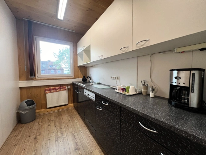 Teeküche 1. OG