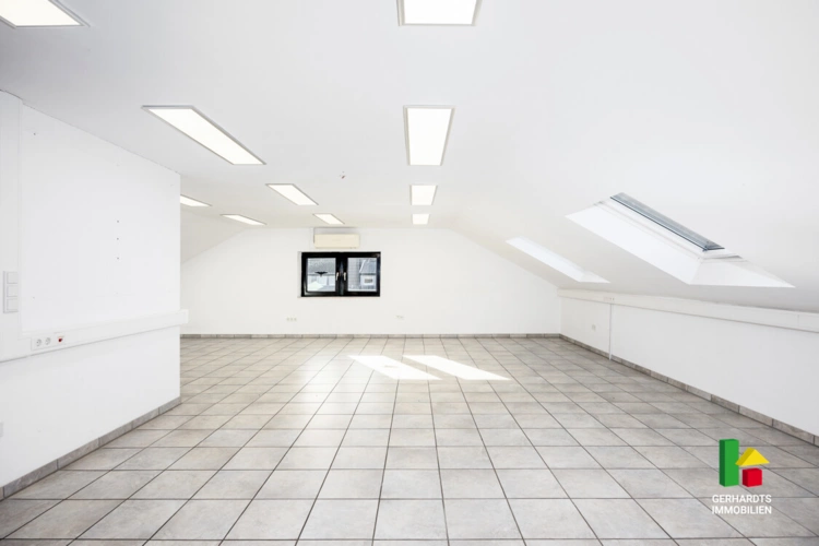 Großraumbüro 10 - DG