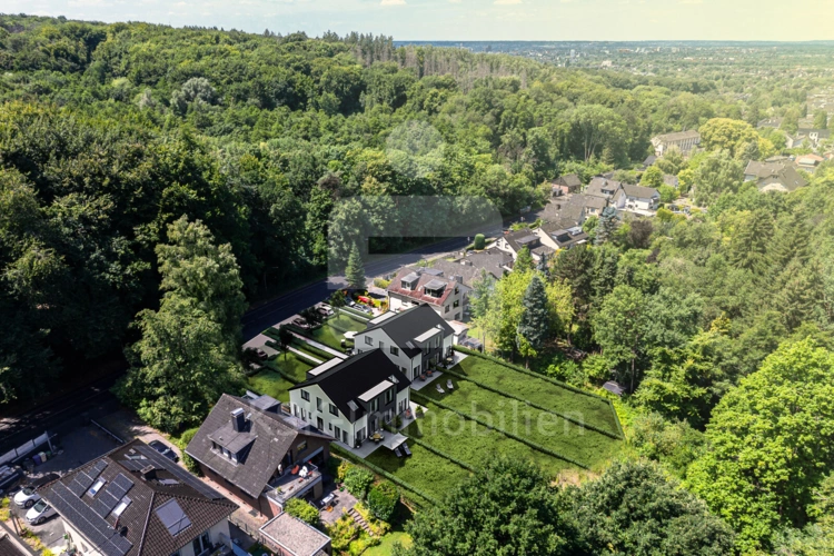 Hausbeispiel 1,5geschossig