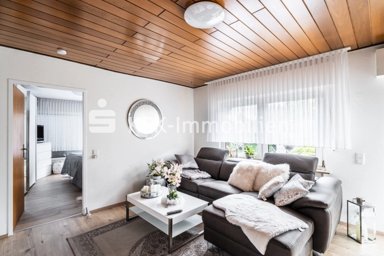 Wohnzimmer Obergeschoss