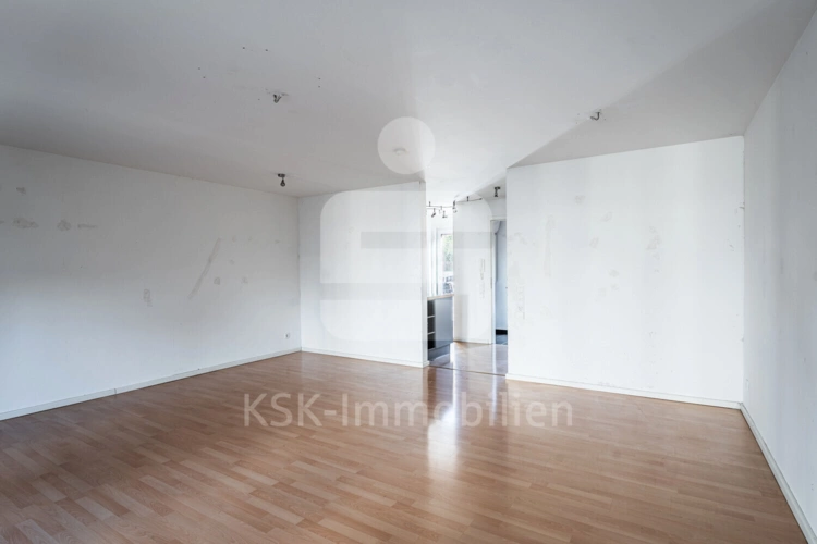 Wohnzimmer Erdgeschoss