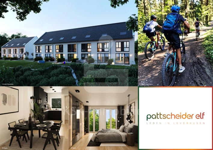 Leverkusen-Pattscheid