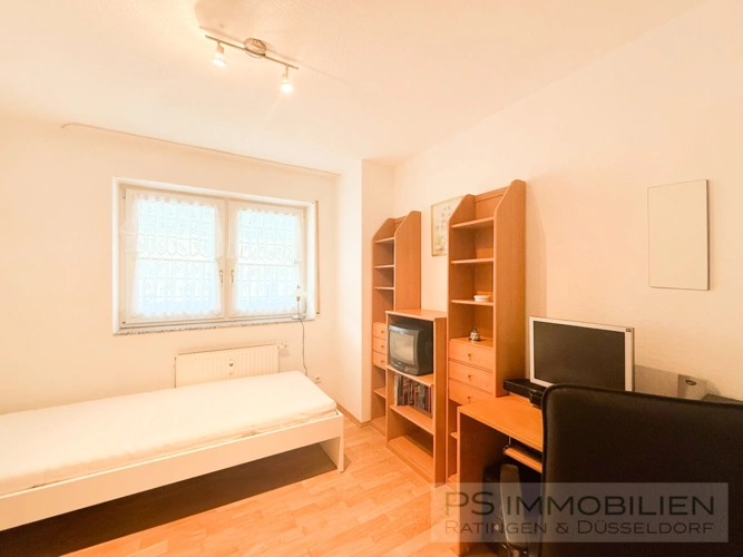 Kinderzimmer / Büro