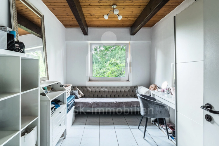 Badezimmer Kellergeschoss