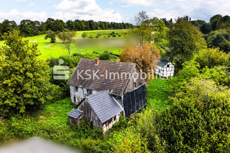 138597 Drohne Südseite