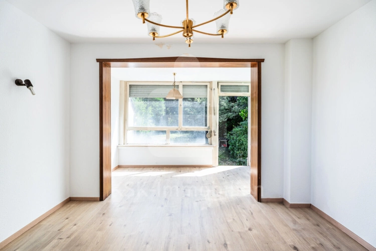 Wohnzimmer Erdgeschoss