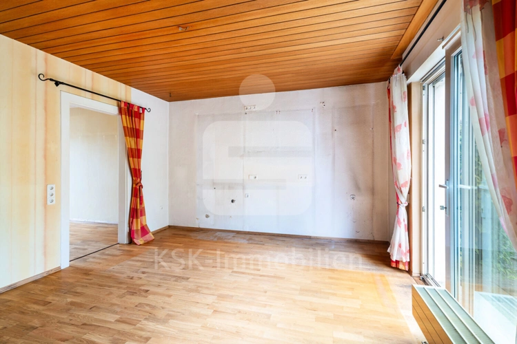 Esszimmer Erdgeschoss