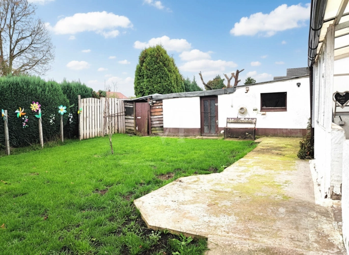 SZ 1 im OG (mit KI neu eingerichtet)