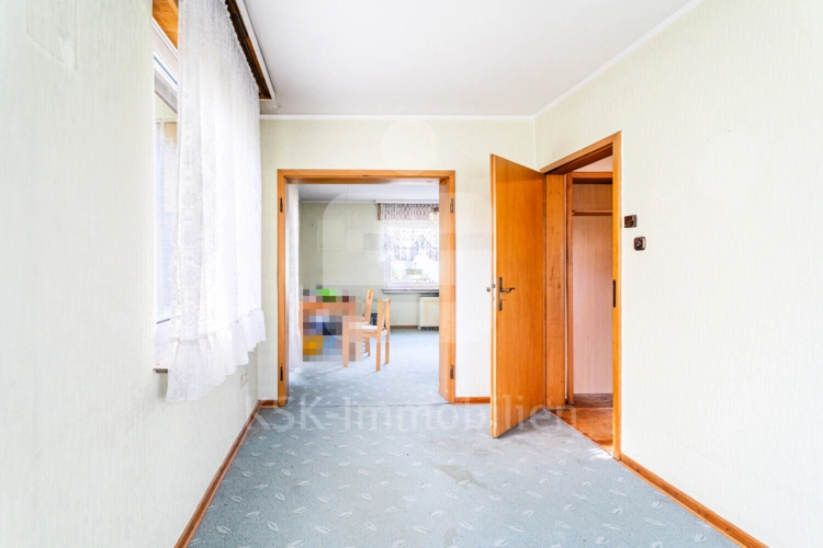 Esszimmer Erdgeschoss