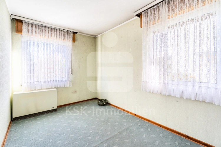 Esszimmer Erdgeschoss