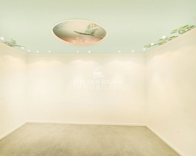 Gemeinschafts-/Sozialraum