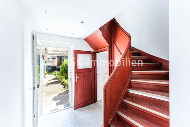 134911 Erdgeschoss Flur