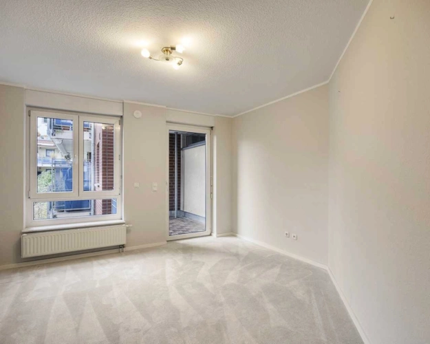 Zweites Schlafzimmer