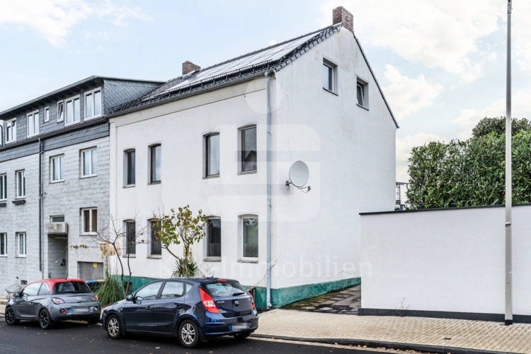 Außenaufnahme Bild 1