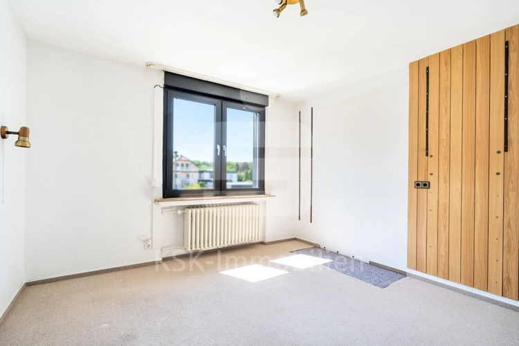 Schlafzimmer Obergeschoss