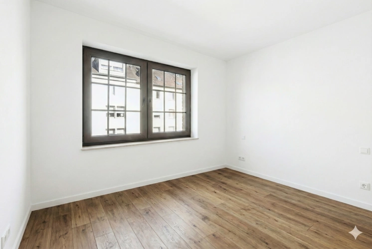 Visualisierung Kinderzimmer