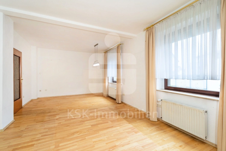 Wohnzimmer Erdgeschoss