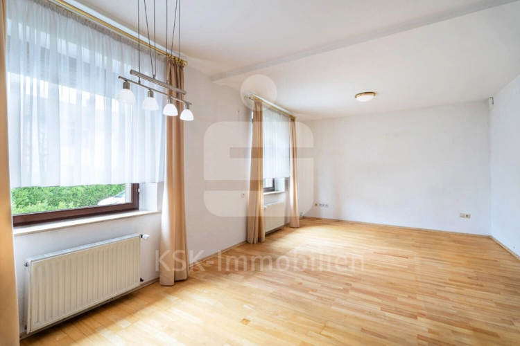 Wohnzimmer Erdgeschoss