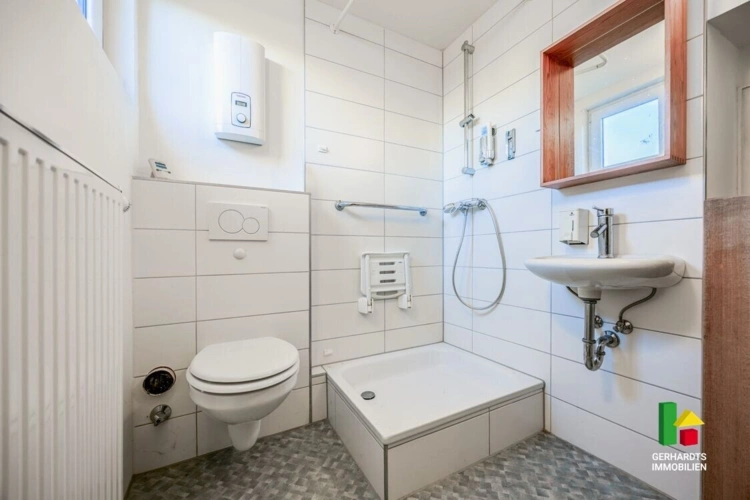 Duschbad 1. OG