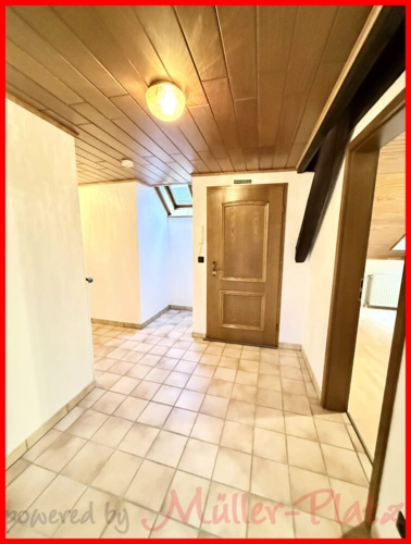 Flur/Eingangsbereich