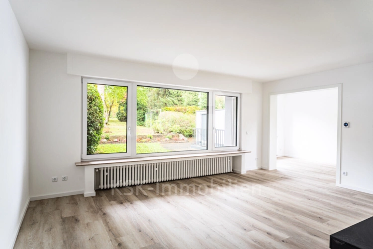 Wohnzimmer Erdgeschoss