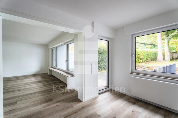 Esszimmer Erdgeschoss