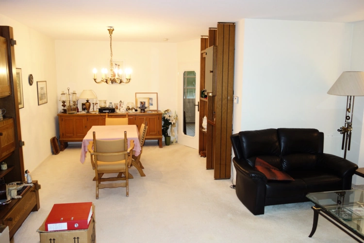 EG - Wohnzimmer ebenso