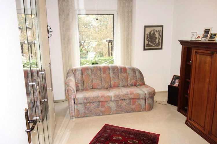 1. OG - Kinderzimmer inkl. Einbauschrank