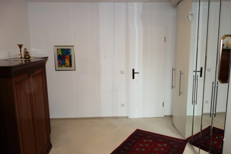 1. OG - Kinderzimmer ebenso