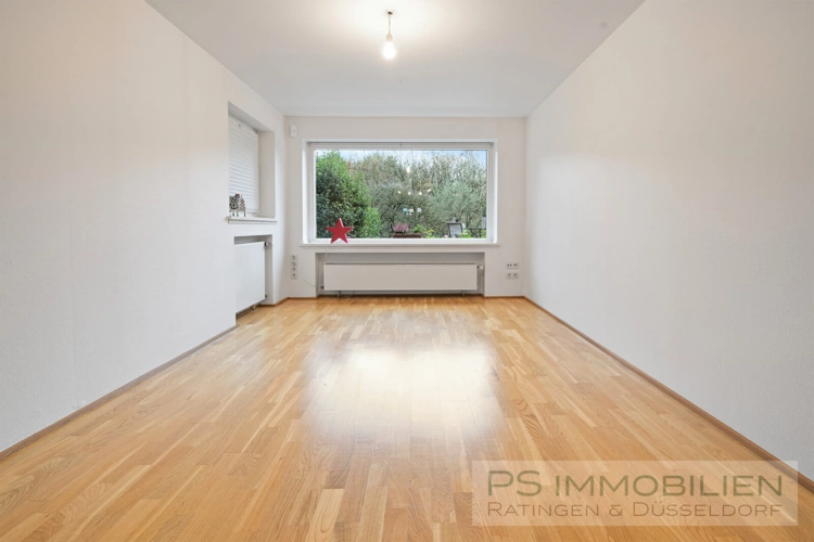 Kinderzimmer Souterrain