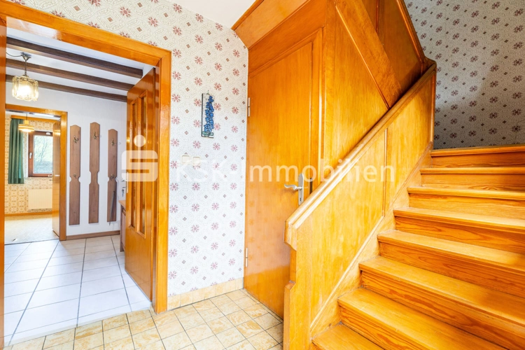 144900 Eingangsbereich Erdgeschoss