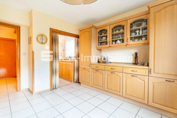 144900 Küche Erdgeschoss