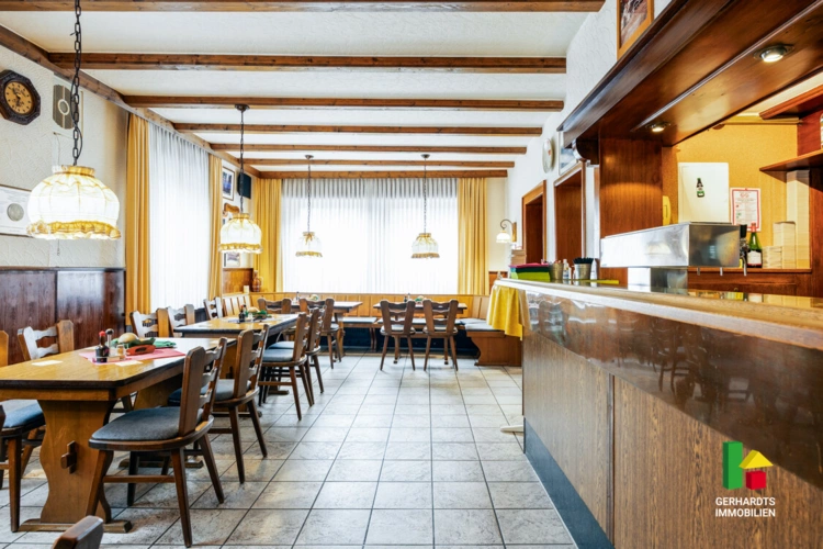 Gaststätte