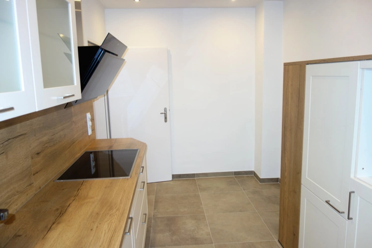 3.OG - Küche ebenso