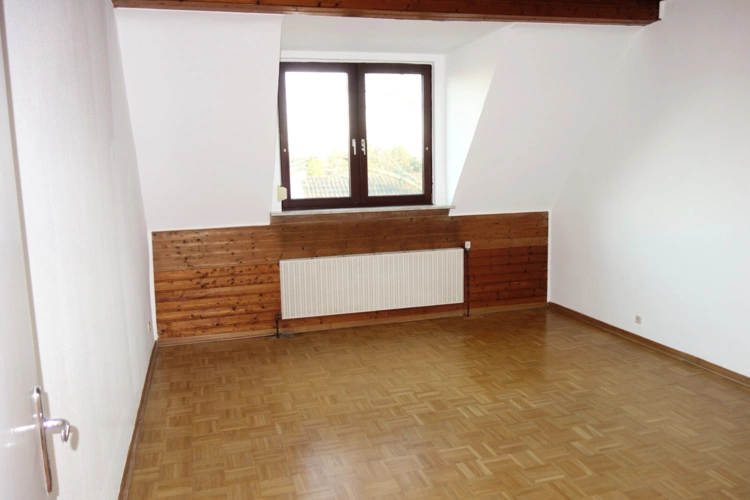 3.OG - Arbeits-/Kinderzimmer