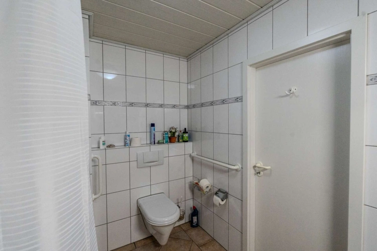 Badezimmer OG
