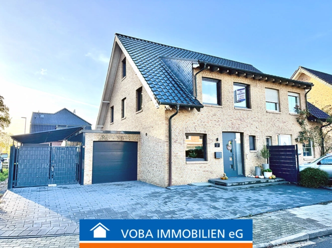 Ihre Ansprechpartner Baufi