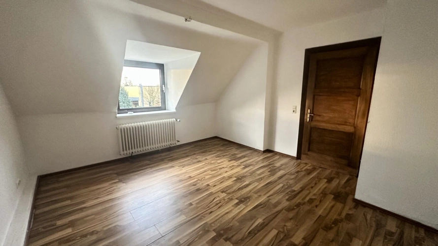 Dachgeschoss - Kinderzimmer