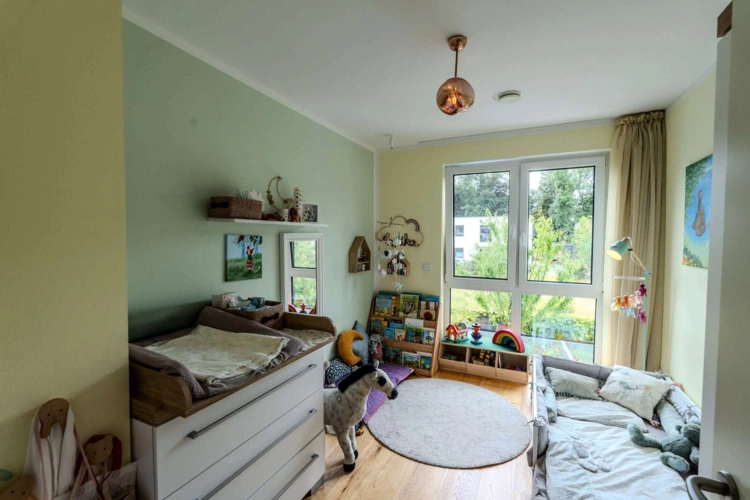 Kinderzimmer 2
