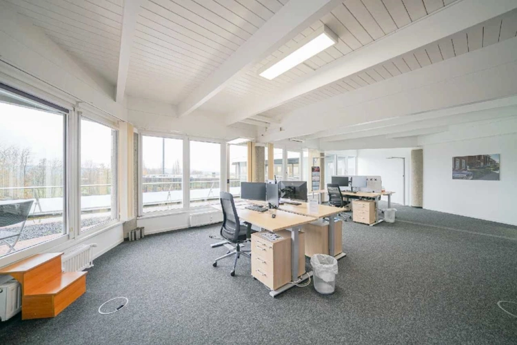 Büroraum