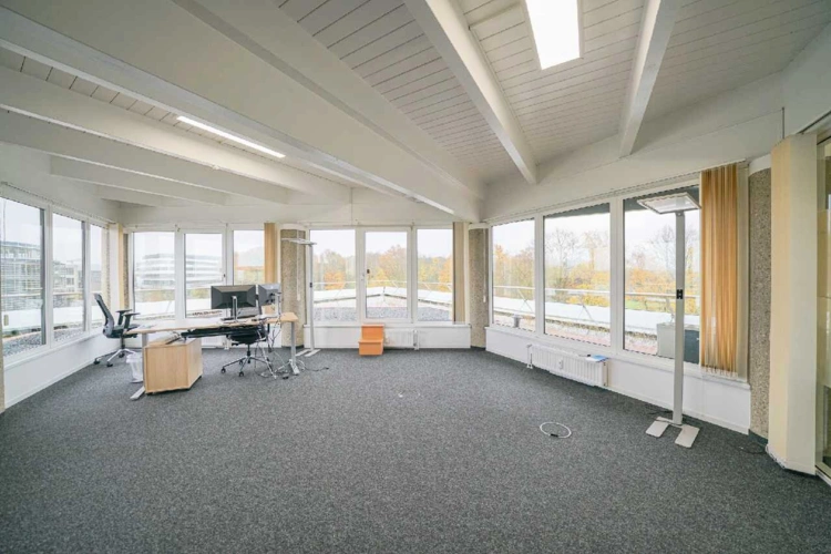 Büroraum