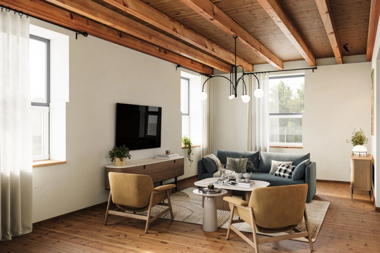 Visualisierung Bengdbruch