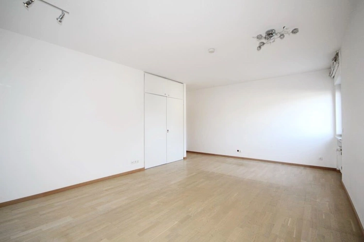 Apartementbereich