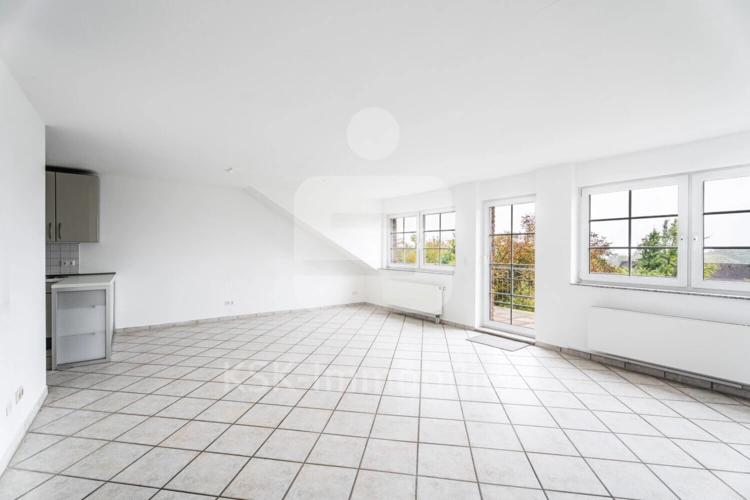 Wohnzimmer Erdgeschoss