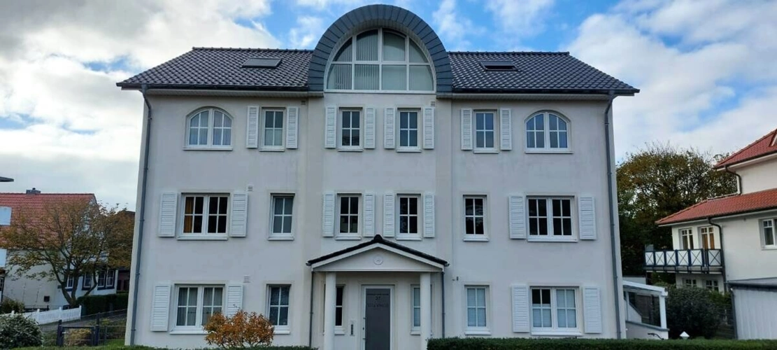 Treppenhaus