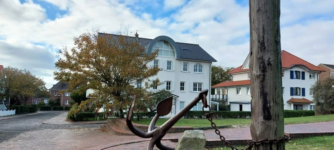 Wohnungseingang