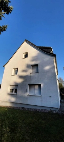 Seitenansicht