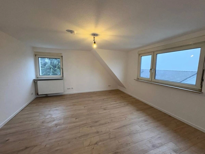 Wohnzimmer DG