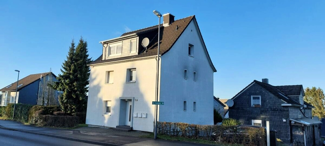 Ansicht
